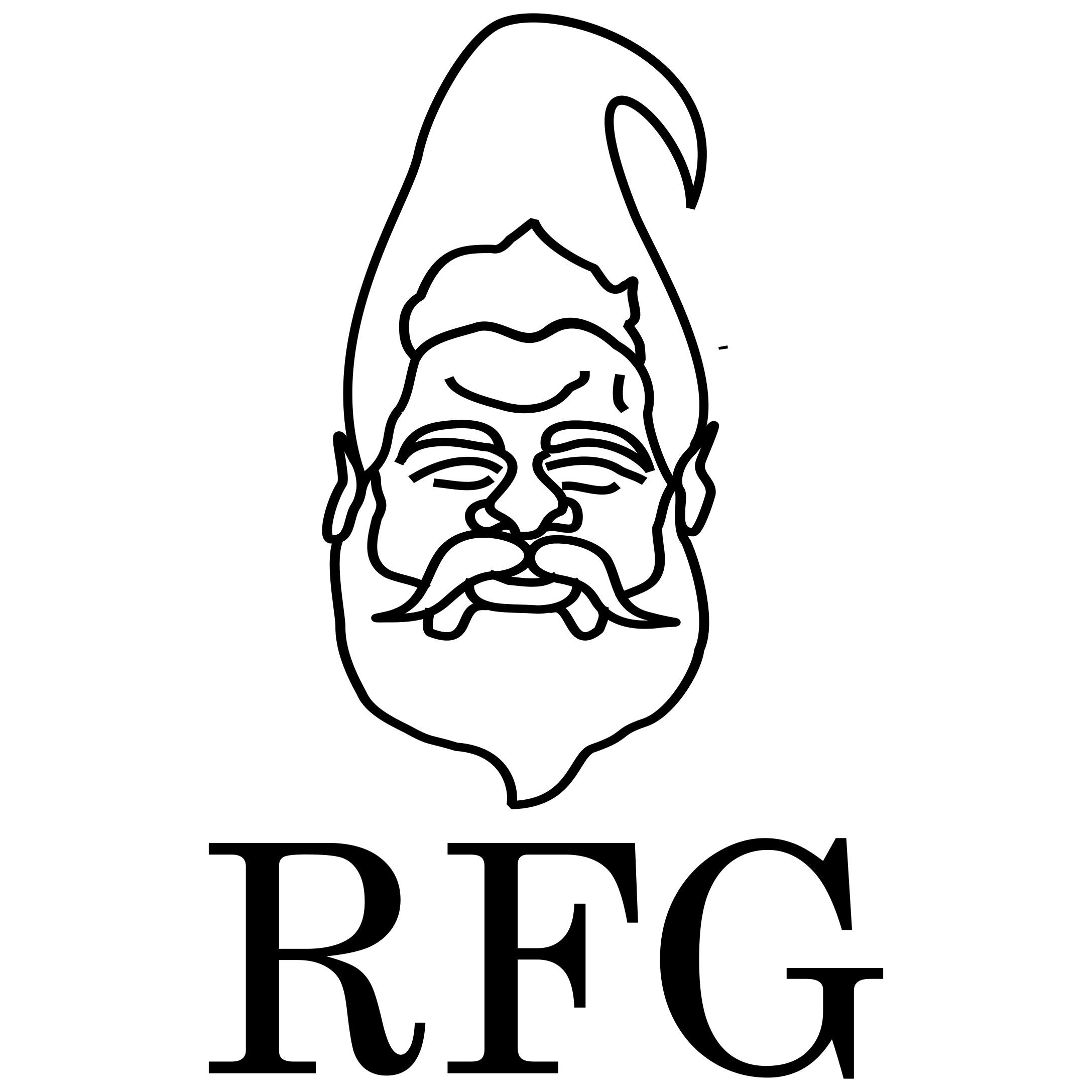 R F Grenvile Dot Com